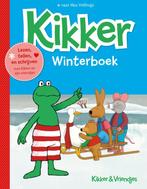 Kikker Winterboek 9789048707560 [{:name=>, Boeken, Kinderboeken | Baby's en Peuters, Verzenden, Gelezen, [{:name=>""