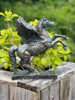Decoratief ornament - Europa - Majestueus Pegasus