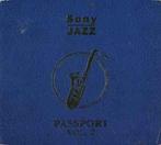 cd digi - Various - Sony Jazz Passport Vol. 2, Zo goed als nieuw, Verzenden