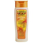 Cantu  Shea Butter  Natural Cleansing Shampoo  400 ml, Sieraden, Tassen en Uiterlijk, Uiterlijk | Haarverzorging, Verzenden, Nieuw