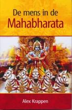 De mens in de Mahabharata 9789076389288 Alex Krappen, Verzenden, Gelezen, Alex Krappen