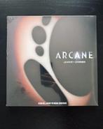 Various Artists/Bands in 2000s - Arcane Deluxe S1 & S2, Cd's en Dvd's, Nieuw in verpakking