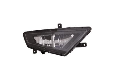 Seat Ibiza 2012-2017 FR Mistlamp Rechts (Mistlampen), Auto-onderdelen, Verlichting, Nieuw, Verzenden