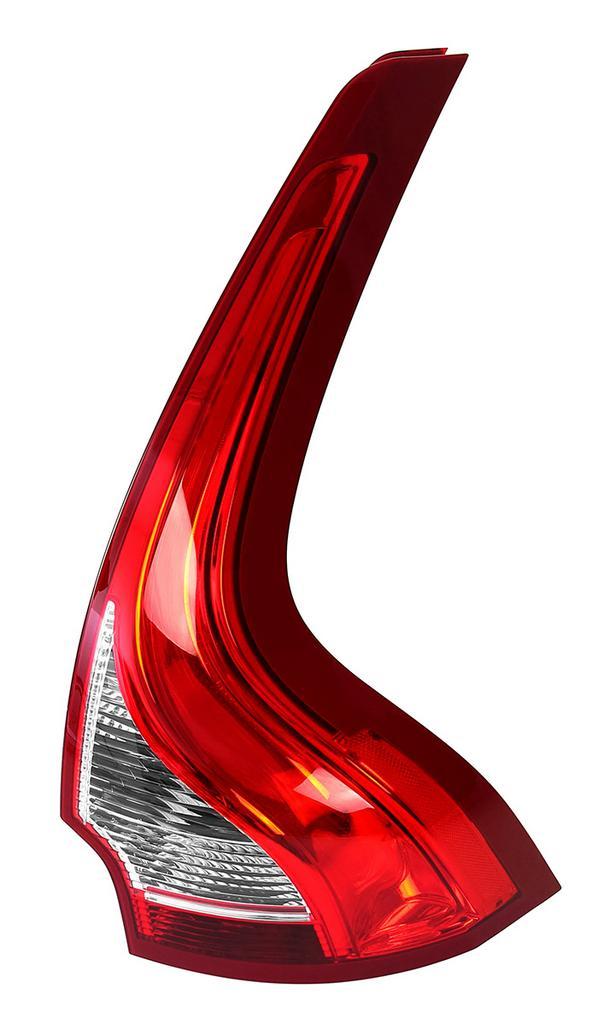 Volvo achterlicht rechts Xc60 2009 - 2011 OEM ref 31290684, Auto-onderdelen, Verlichting, Nieuw, Volvo, Verzenden