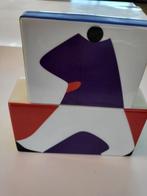 Plateelbakkerij Schoonhoven - Beeldje - Jan Snoeck -