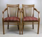 Set stoelen (2)