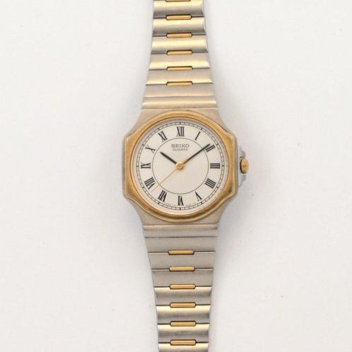 Seiko - Zonder Minimumprijs - 7321-0030 - Dames - 1980-1989, Sieraden, Tassen en Uiterlijk, Horloges | Antiek