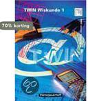 Wiskunde 1 TWIN 9789023837541, Boeken, Verzenden, Gelezen