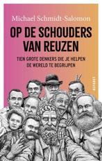 9789021343280 Op de schouders van reuzen, Boeken, Verzenden, Nieuw, Michael Schmidt-Salomon