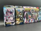 Pokémon - 5 Sealed deck, Nieuw
