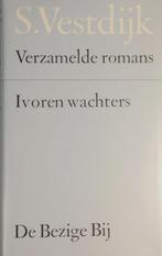 Ivoren wachters / Verzamelde romans van Simon Vestdijk / 14, Boeken, Verzenden, Gelezen, Simon Vestdijk