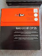 Basf, Slavich - Basf DP-26, Slavich B3716 Reel-to-reel audio, Nieuw