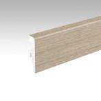 Meister Plint 20 PK Aqua Eik Baywood 07404 (Meister Plinten), Overige materialen, Verzenden, 50 tot 150 cm, Overige typen