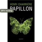 Papillon 9789029085915 Henri Charrière, Verzenden, Gelezen, Henri Charrière