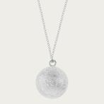 Proud MaMa Zwangerschapsketting Ballchain BabybelFine Zilver, Sieraden, Tassen en Uiterlijk, Nieuw