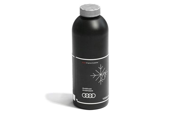 Audi antivriesmiddel voor ruiten, Auto-onderdelen, Ruiten en Toebehoren, BOVAG lid, Audi, Nieuw, 12 maanden garantie, Ophalen of Verzenden