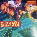 lp nieuw - De La Soul - Buhloone Mind State, Cd's en Dvd's, Vinyl | Hiphop en Rap, Verzenden, Zo goed als nieuw