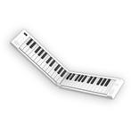 Carry-On Folding Piano opvouwbare piano 49 toetsen, Muziek en Instrumenten, Nieuw, Verzenden