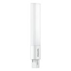 Philips CorePro PL-S LED 5W  | Vervangt 11W, Led-lamp, Nieuw, Bipin of Steekvoet, Ophalen of Verzenden