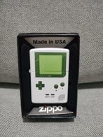Zippo - Game Boy - Zonder minimumprijs - Aansteker - Staal, Nieuw