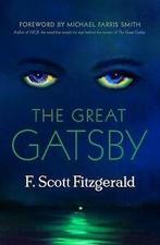 The great Gatsby by F. Scott Fitzgerald (Paperback), Boeken, Taal | Engels, Gelezen, Verzenden, F. Scott Fitzgerald