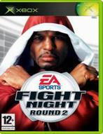 EA Sports Fight Night Round 2 [Xbox Original], Nieuw, Ophalen of Verzenden