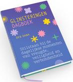 9789463160698 Glinsteringen-dagboek Deb Dana, Verzenden, Nieuw, Deb Dana