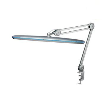 Werklamp met dimfunctie-182LED-(zilver) beschikbaar voor biedingen