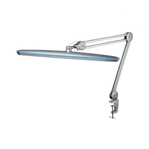 Werklamp met dimfunctie-182LED-(zilver), Diensten en Vakmensen, Schoonheidsspecialisten | Overige, Huidbehandeling, Ontharing