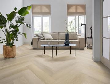 Ambiant PVC Vloer Klik ( Silent rigid click ) beschikbaar voor biedingen