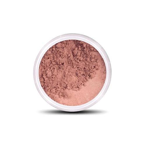 Mineralissima - Mineral blush Romance, Sieraden, Tassen en Uiterlijk, Uiterlijk | Cosmetica en Make-up, Ophalen of Verzenden