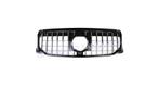 GTR Panamericana AMG Look Front Grill voor Mercedes Benz GLB, Ophalen of Verzenden
