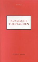 Russische toestanden 9789080154445 Ignotus, Verzenden, Gelezen, Ignotus