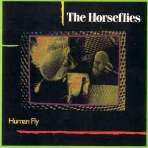 cd - The Horseflies - Human Fly, Cd's en Dvd's, Cd's | Overige Cd's, Zo goed als nieuw, Verzenden