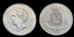 Portugal. D. Luis I (1861-1889). 500 Reis 1887 (Zonder
