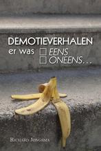 Demotieverhalen - Er was eens/oneens 9789402235647, Verzenden, Gelezen, Richard Jongsma