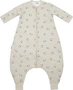 Meyco Baby Penguin baby winter slaapoverall jumper met vaste, Kinderen en Baby's, Verzenden, Nieuw