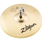 (B-Stock) Zildjian Planet Z ZIZP13PR 13 inch hihat, Nieuw, Verzenden