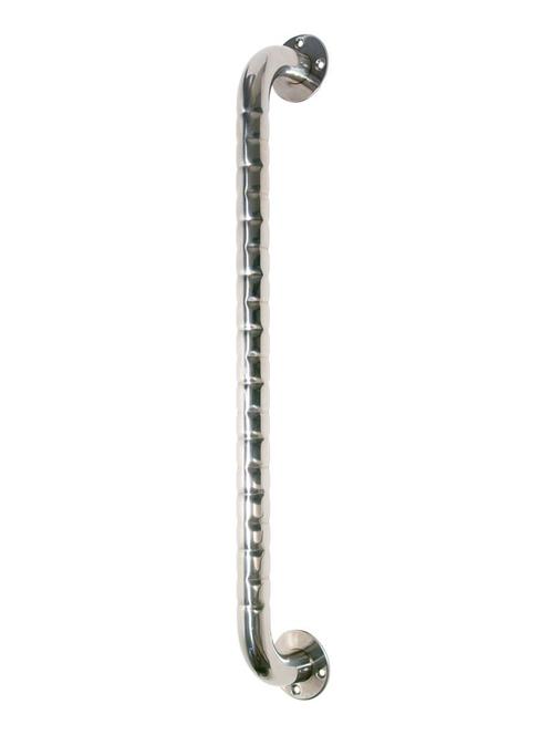 Badgreep van RVS in 4 lengtes 60 cm, Diversen, Verpleegmiddelen, Nieuw, Ophalen of Verzenden