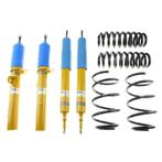 Bilstein B12 2012 BMW 335i Base Coupe Front and Rear, Ophalen of Verzenden, Nieuw
