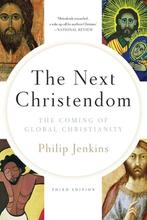 Next Christendom 9780199767465 Philip Jenkins, Verzenden, Gelezen, Philip Jenkins