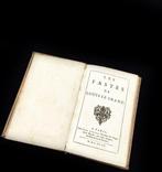 Jean Anisson / Jean-Etienne Du Londel - Les fastes de Louis, Antiek en Kunst