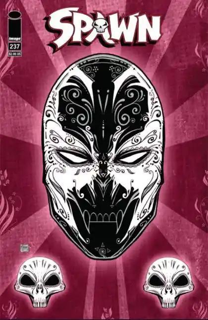 SPAWN #237 | IMAGE COMICS | 2013 | A  |, Boeken, Strips | Comics, Nieuw, Verzenden