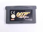Game boy Advance - 007 Nightfire, Spelcomputers en Games, Games | Nintendo Game Boy, Ophalen of Verzenden, Nieuw