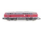 Roco N - 02150A - Diesellocomotief (1) - BR 215 - DB, Nieuw