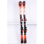 153 159 175 skis ROSSIGNOL HERO ELITE MULTI TURN 2023, carb, 140 tot 160 cm, Gebruikt, Verzenden, Rossignol