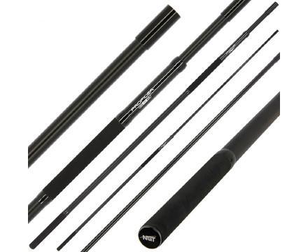 NGT Profiler Specimen Net Handle, Watersport en Boten, Hengelsport | Algemeen, Net of Fuik, Nieuw, Verzenden