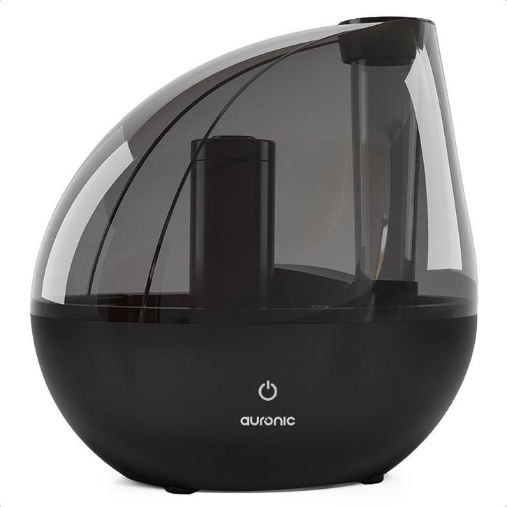 2dekans | Auronic Luchtbevochtiger - Geschikt voor Babykamer, Witgoed en Apparatuur, Luchtbehandelingsapparatuur, Zo goed als nieuw