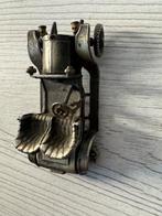 Miniatuur beeldje - .800 zilver