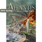 Atlantis / Books of Fantasy 9789460860096 Martijn Icks, Verzenden, Zo goed als nieuw, Martijn Icks